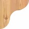 Ekena Millwork Carmel Smooth Corbel, Western Red Cedar, 5 1/2"W x 8"D x 8"H COR06X08X08CAR00SWR - alternate 2